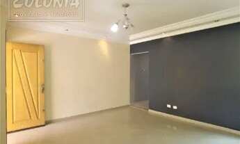 Imagem: Santo André - Casa Padrão - Vila Curuçá