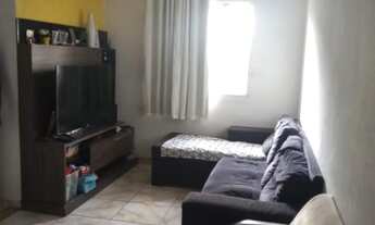 Imagem 3: Apartamento - Conjunto Residencial Souza Queiroz - Campinas