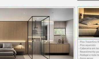 Imagem 4: Casa com 5 dormitórios à venda, 1170 m² por R$ 25.000.000,00 - Alphaville 02 - Barueri/SP