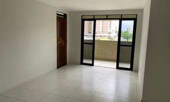 Imagem 2: Alugo apartamento no Bessa