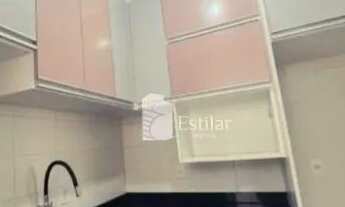 Imagem 4: LOCAÇÂO! Apartamento com 03 quartos e 01 vaga no Afonso Pena, São José dos Pinhais