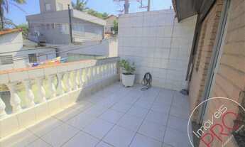 Imagem 7: Ótimo sobrado de 215m² para locação no Planalto Paulista