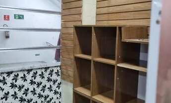 Imagem 4: Box para alugar no shop. Vaultier. O melhor do Brás. Ótima localização - de esquina