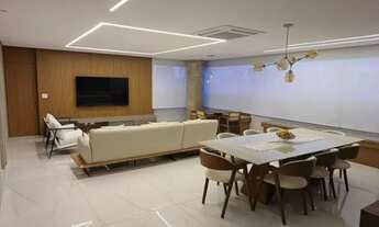 Imagem: Apartamento com 4 dormitórios à venda