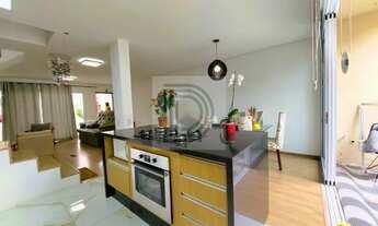 Imagem 6: CASA DE CONDOMÍNIO NA GRANJA VIANA - COM 2 SUÍTES