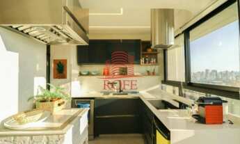 Imagem: Apartamento para venda tem 94 metros quadrados