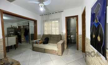 Imagem 7: Casa 3 dorm 164m² bairro Santa Tereza Porto Alegre