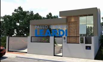 Imagem: SOBRADO - FORQUILHAS - SC