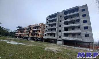 Imagem 3: Apartamentos à venda no Itaguá. 2 e 3 dormitórios. Com varanda gourmet. Bossa Nova