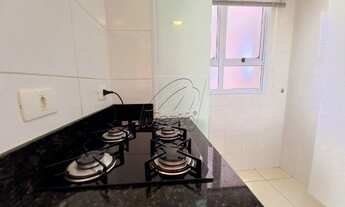 Imagem 7: PIRACICABA - Apartamento Padrão - Vila Independência