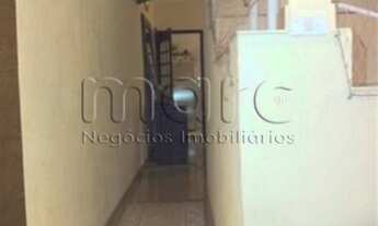 Imagem 7: SÃO PAULO - Casa Padrão - JARDIM DA GLORIA