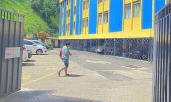 Imagem 1: Apartamento com 3 dormitórios à venda por R$ 122.000 - São Bernardo - Juiz de Fora/MG