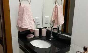 Imagem 6: Alugo casa cond Altos da Colina