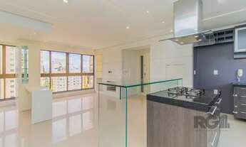 Imagem 4: Apartamento para Venda - 82.32m², 2 dormitórios, sendo 1 suites, 2 vagas - Petrópolis