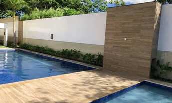 Imagem 4: Locação - Apartamento com 3 suítes, 110m², condomínio novo no melhor do Dom Pedro