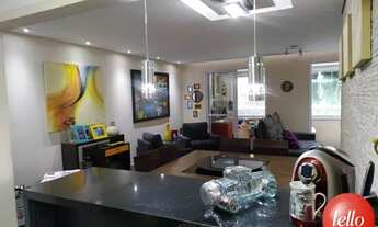 Imagem 2: São Paulo - Apartamento Padrão - Cambuci