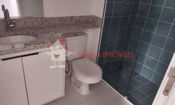 Imagem 7: Apartamento na Vila Clementino, na Avenida Onze de Junho, com 1 quarto, próximo ao metrô