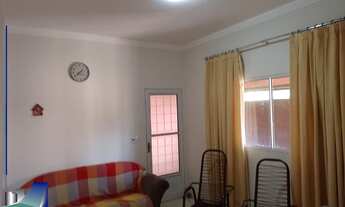 Imagem 2: BRODOWSKI - Casa Padrão - Bom Jardim