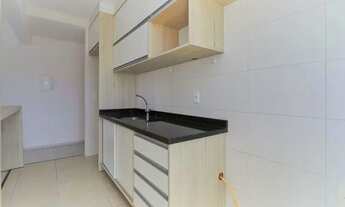 Imagem 6: Apartamento com 2 dormitórios para alugar, 66 m² por R$ 2.850/mês - Bacacheri - Curitiba/P