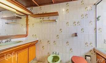 Imagem 6: Apartamento à venda Rua Felicíssimo de Azevedo, Auxiliadora - Porto Alegre