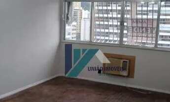Imagem 3: Apartamento com 2 quartos à venda, 75 m² por R$ 530.000 - Icaraí - Niterói/RJ