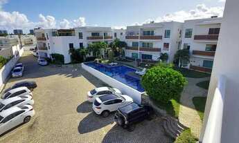 Imagem: Cobertura 2/4 sendo 1 suíte no dia do joanes