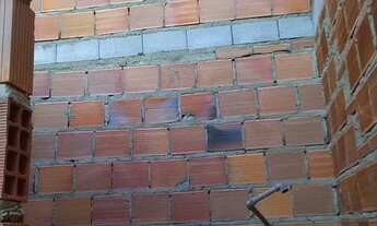 Imagem 4: Vende-se casa em construção no centro de Itaporanga d'ajuda