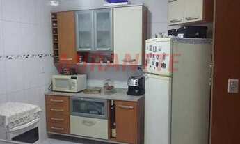 Imagem 4: Sobrado de 105m² com 3 quartos em Vila Galvão