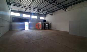 Imagem 2: SAO JOSE DO RIO PRETO - Commercial / Industrial - VILA IPIRANGA