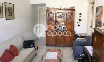 Imagem 4: Ipanema Apartamento com 2 dormitórios