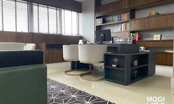 Imagem 2: Venda em Mogi das Cruzes, Helbor Dual Patteo Mogilar, 37m², 1 vaga - R$ 405.000,00 Ref.:03