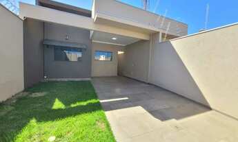 Imagem: Casa para venda possui 88 metros quadrados