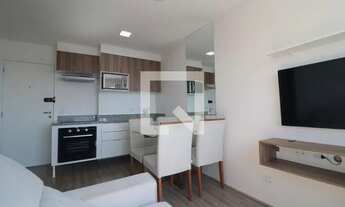 Imagem 5: Apartamento para Aluguel - Belém, 2 Quartos, 37 m2