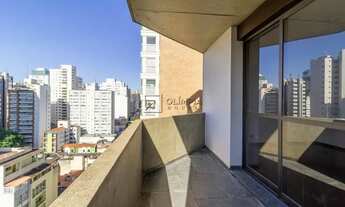 Imagem 7: Apartamento Locação 3 Dormitórios - 230 m² Paraíso