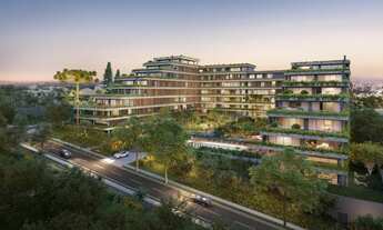 Imagem 3: CURITIBA - Apartamento Padrão - Bigorrilho