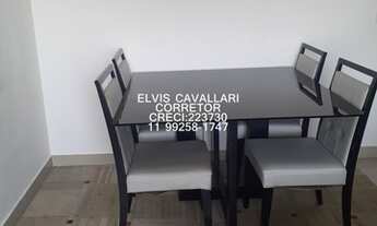 Imagem 5: Apartamento venda R$330 Mil, 2 quartos planejados,1 vaga, varanda envidraçada 1 1 9 9 2 5