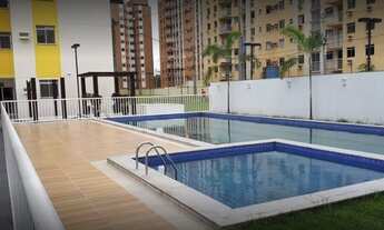 Imagem 2: Ville Solare, 3 quartos sendo 1 suíte, 1 vaga de garagem, Belém PA