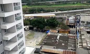 Imagem: APARTAMENTO DE 1 DORMITORIO COM VISTA PARA