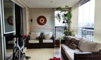 Imagem 6: SãO PAULO - Apartamento Padrão - Vila Guarani