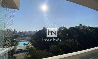 Imagem 6: Apartamento com 1 dormitório à venda, 41 m² por R$ 543.344,00 - Jardim Sao Paulo(Zona Nort