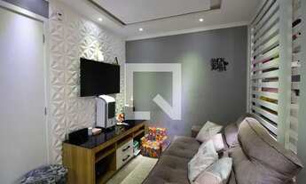 Imagem 2: Apartamento à Venda - Itaquera, 1 Quarto, 28 m2