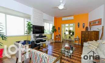 Imagem: Apartamento com 4 dormitórios à venda