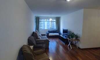 Imagem 2: Apartamento para venda e aluguel com 136 m² - Bela Vista, São Paulo