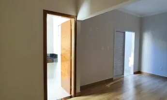 Imagem 4: Casa com 80m² no bairro Parque Progresso em Franca/SP