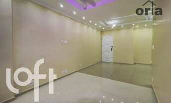 Imagem 3: Apartamento com 3 dormitórios à venda, 113 m² por R$ 1.590.000 - Flamengo - Rio de Janeiro