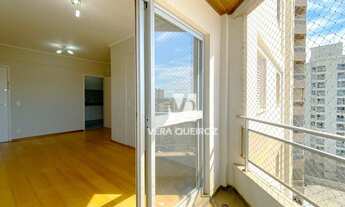 Imagem 4: APARTAMENTO PARA LOCAÇÃO PRÓXIMO A CPFL E FÁCIL ACESSO PARA AS UNIVERSIDADES