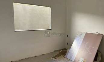 Imagem 6: Casa com 3 dormitórios à venda, 78 m² por R$ 470.000 - Visão - Lagoa Santa/MG