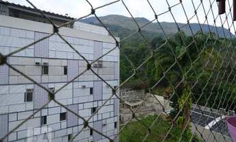 Imagem 5: Apartamento à Venda - Tijuca, 4 Quartos, 170 m2