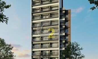 Imagem 5: STUDIO - SANTA CECILIA - 1 DORMITÓRIO - SEM VAGA - 23,92 M²