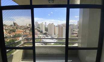 Imagem 2: Apartamento para aluguel possui 89 metros quadrados com 3 quartos